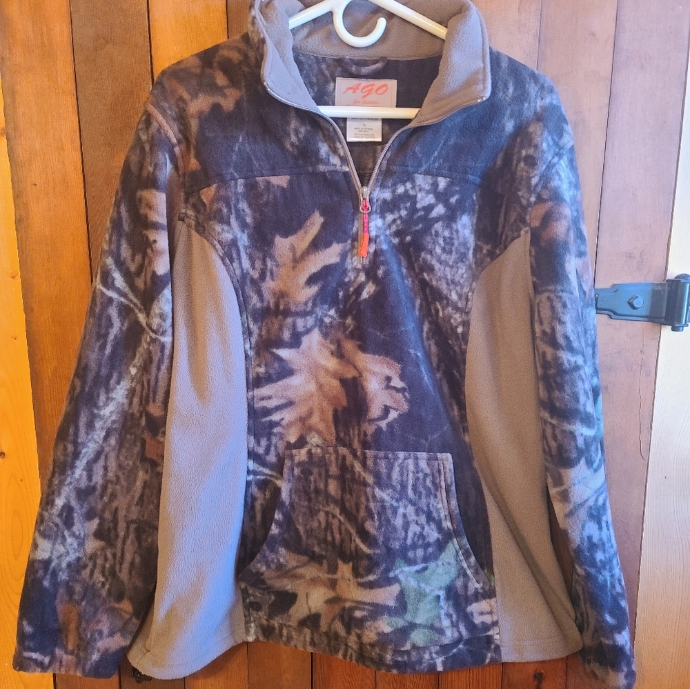 AGO all game outfitters cabela's